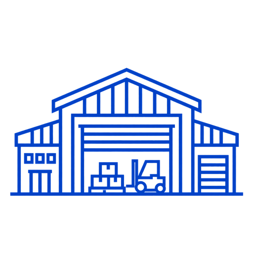 Usine Belma