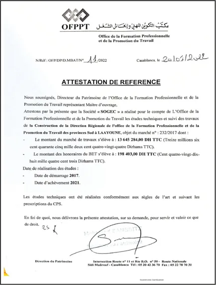 OFPPT