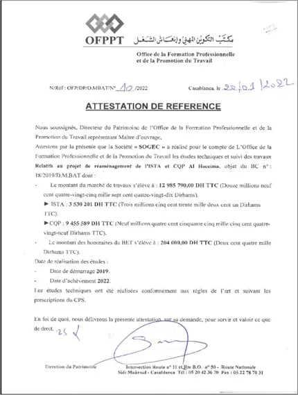 OFPPT