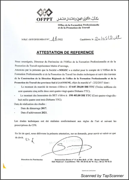 OFPPT
