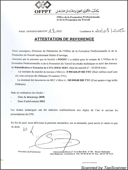 OFPPT