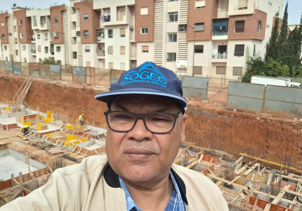 SOGEC : plus de 58 ans d’expertise en génie civil au Maroc