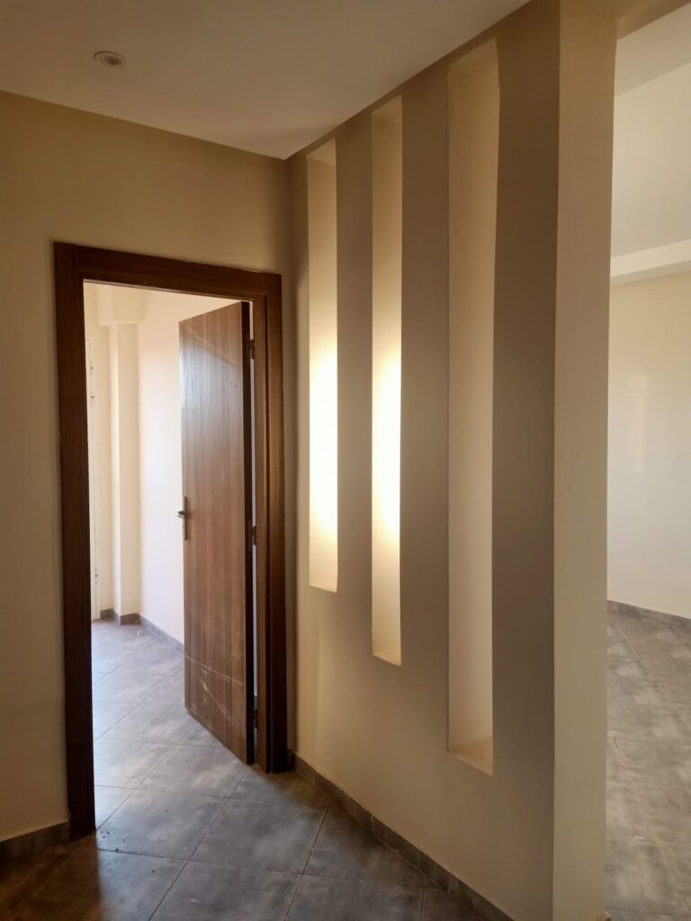 Riad Marrakech — photo du projet